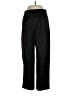 Allen Schwartz Black Casual Pants Size 2 - photo 1