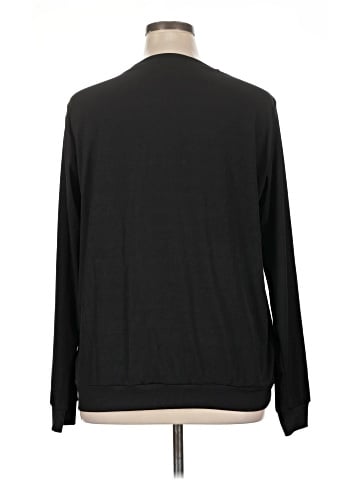 Jess Lea Long Sleeve T-Shirt (view 2)