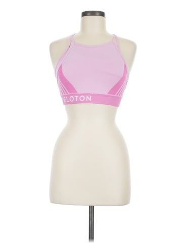 Peloton Sports Bra (view 1)
