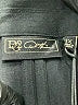 DG^2 by Diane Gilman Black Blazer Size 1X - photo 6