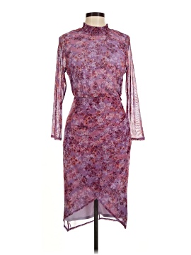 Laundry by Shelli Segal Cocktail Dress (view 1)