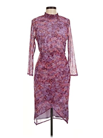 Laundry by Shelli Segal Cocktail Dress (view 1)