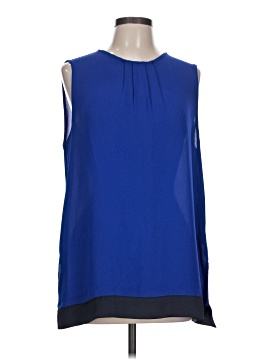 Banana Republic Sleeveless Blouse