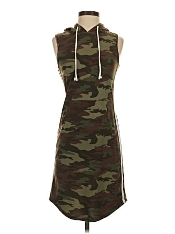 J for Justify Casual Dress (view 1)