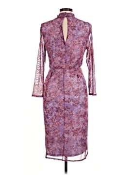 Laundry by Shelli Segal Cocktail Dress (view 2)