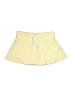Gilly Hicks Solid Yellow Skort Size S - photo 1