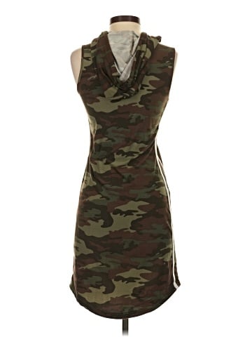 J for Justify Casual Dress (view 2)