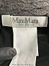 Max Mara Solid Black Tank Top Size 10 - photo 7