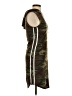 J for Justify Camo Green Casual Dress Size S - photo 4