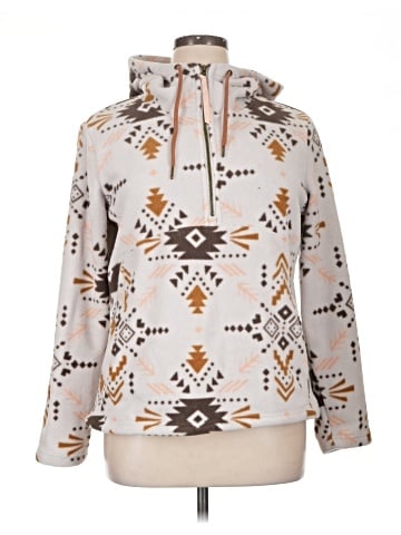 Avalanche Pullover Hoodie (view 1)