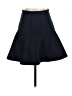 J.Crew Solid Blue Wool Skirt Size 0 - photo 1