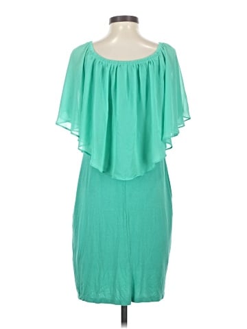 Thalia Sodi Cocktail Dress (view 2)