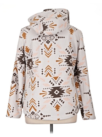 Avalanche Pullover Hoodie (view 2)
