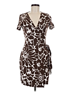 Diane von Furstenberg Cocktail Dress (view 1)