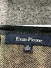 Evan Picone Gold Sweater Vest Size M - photo 7