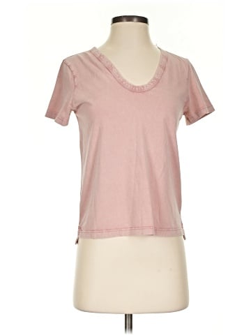 Zadig & Voltaire Short Sleeve T-Shirt (view 1)