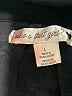 Assorted Brands Black Short Sleeve Blouse Size L - photo 7