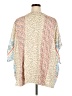 Unbranded Ivory 3/4 Sleeve T-Shirt Size XXXL - photo 2