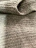 Assorted Brands Gray Pullover Sweater Size M (estimated) - photo 7