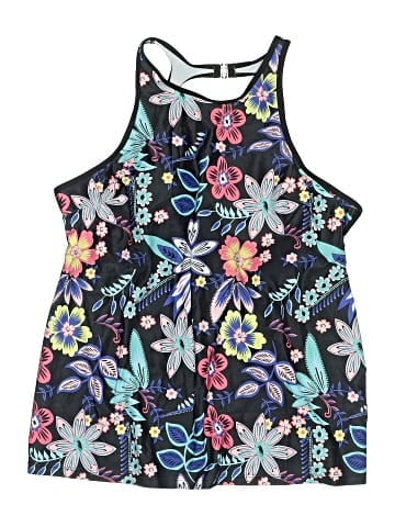 XXI One Piece Swimsuit (view 1)