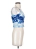 Assorted Brands Blue Tank Top Size S - photo 4