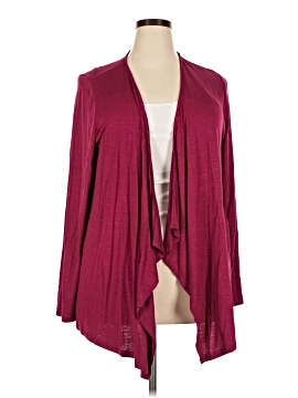 Torrid Kimono (view 1)
