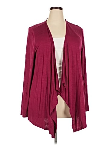 Torrid Kimono (view 1)