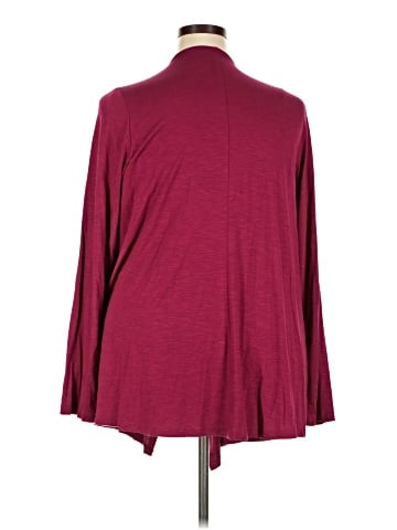Torrid Kimono (view 2)