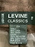 Larry Levine 100% Polyester Brown Blazer Size 22W - photo 6