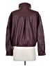 Assorted Brands Burgundy Jacket Size EU 36 / US 6 - photo 2