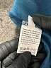 Unbranded Blue Sleeveless Blouse Size S - photo 9