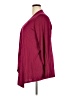 Torrid Burgundy Kimono Size 3X Plus (3) - photo 5