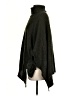 Alya Green Poncho Size S - photo 5