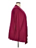 Torrid Burgundy Kimono Size 3X Plus (3) - photo 4