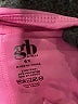 GB Girls Solid Pink Skort Size 6X - photo 3