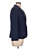 Kensie Blue Blazer Size L - photo 4
