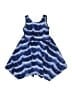 Gymboree Tie-dye Blue Dress Size 4T - photo 1