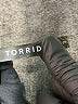 Torrid Black Swimsuit Bottoms Size 3X Plus (3) - photo 3