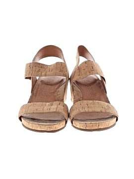 Gentle Souls Wedges (view 2)