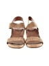 Gentle Souls Tan Wedges Size 5 - photo 2