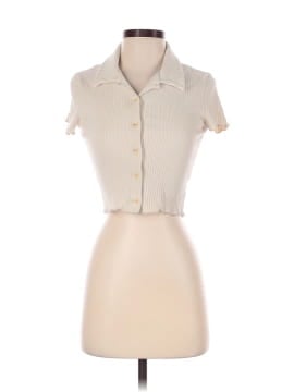 Reformation Jeans Sleeveless Blouse