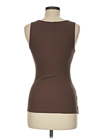 Express Sleeveless Top (view 2)