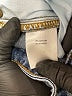 a loves a Hearts Blue Jeans Size 28 waist - photo 8