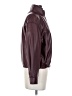 Assorted Brands Burgundy Jacket Size EU 36 / US 6 - photo 4