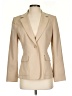 Tahari Tan Blazer Size 4 - photo 1