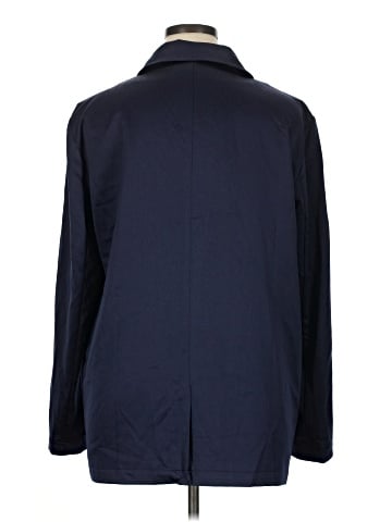 Porridge Blazer (view 2)