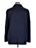 Porridge 100% Polyester Solid Blue Blazer Size XL (4) - photo 2