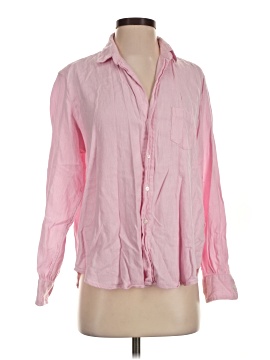 Frank & Eileen Long Sleeve Blouse