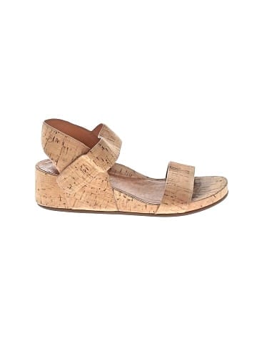 Gentle Souls Wedges (view 1)