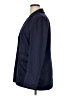 Porridge 100% Polyester Solid Blue Blazer Size XL (4) - photo 5
